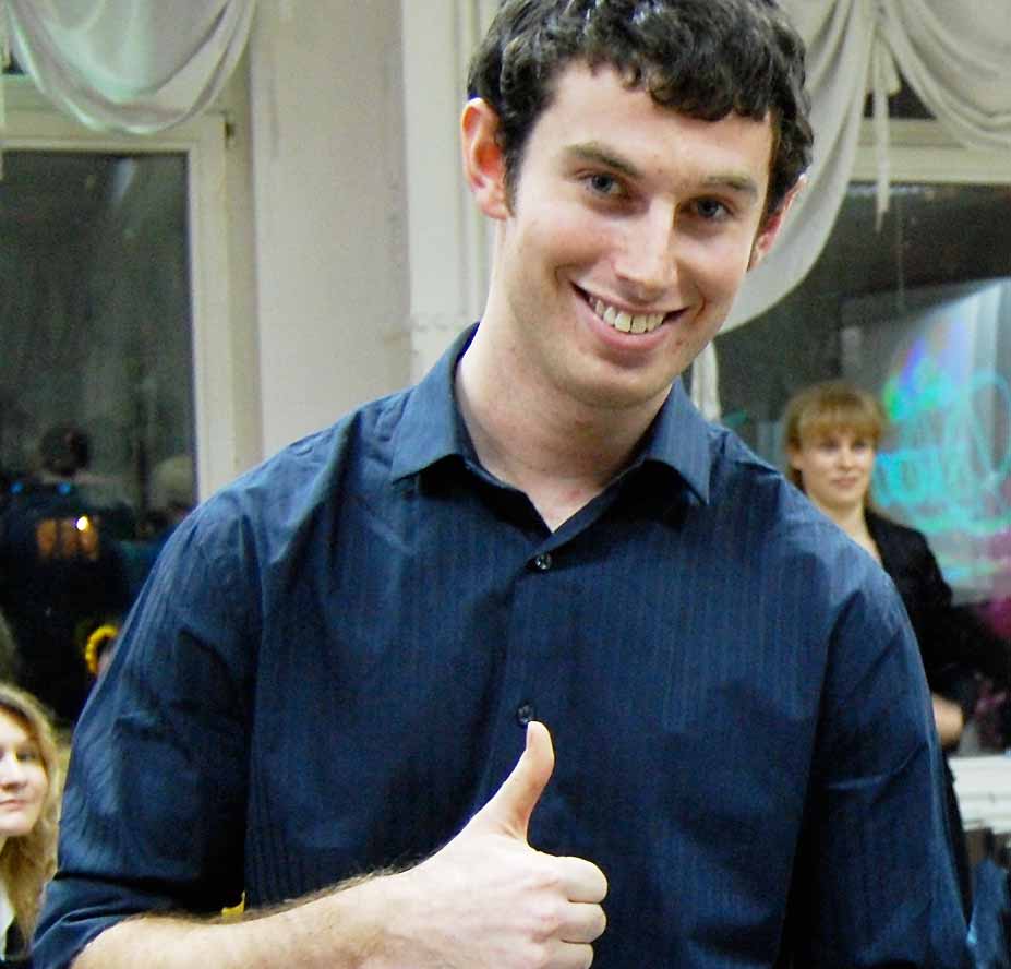 Представители BENEDICT SCHOOL расскажут, как правильно представлять свой опыт работы